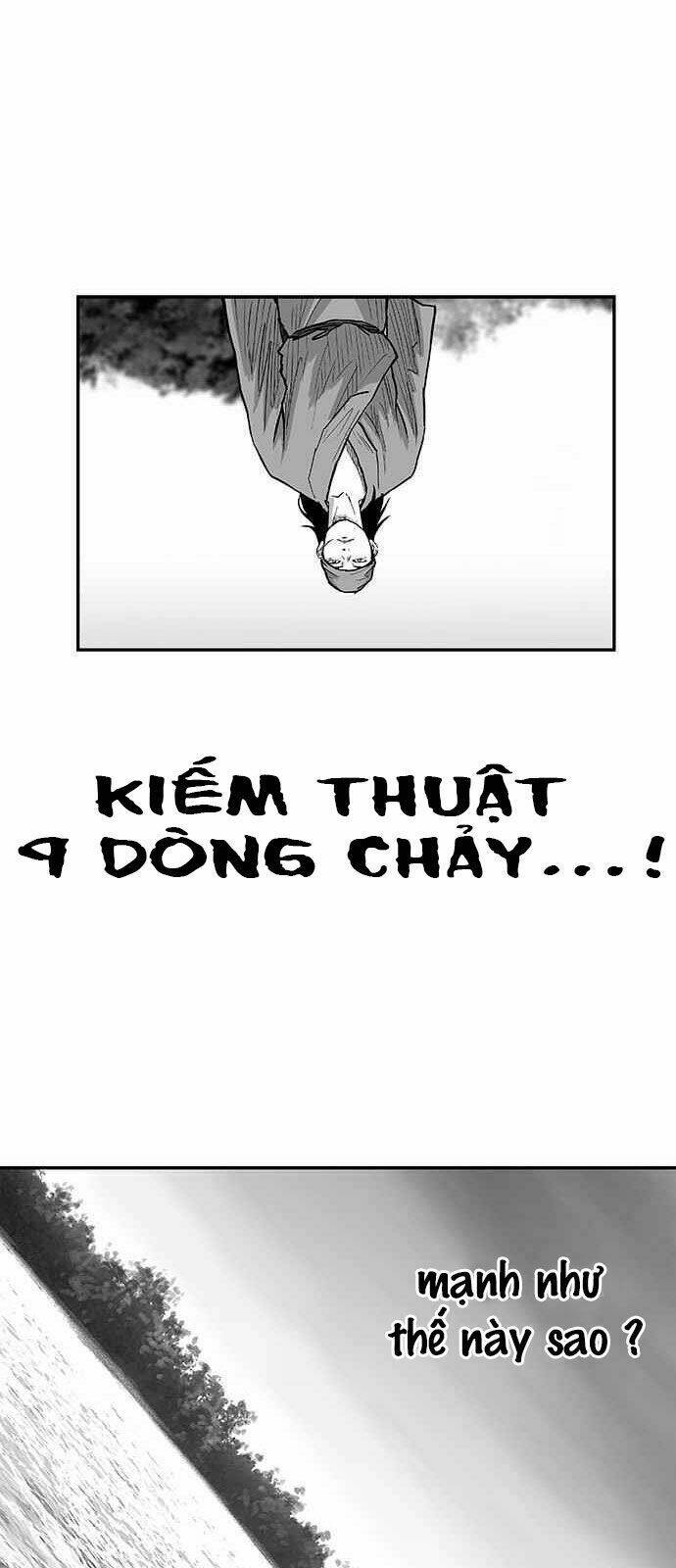 Sát Thủ Anh Vũ - Chapter 5 - Page 29