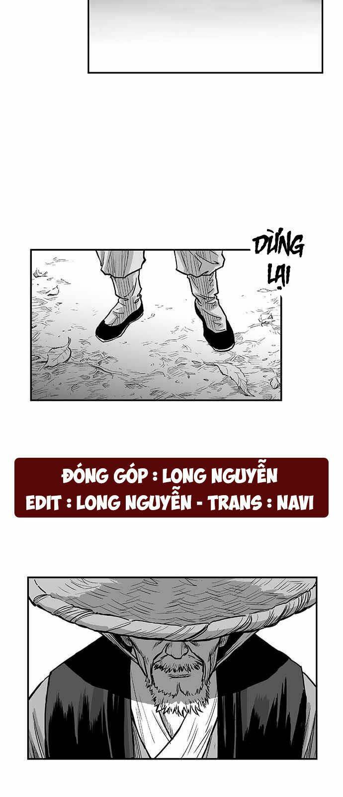 Sát Thủ Anh Vũ - Chapter 5 - Page 33