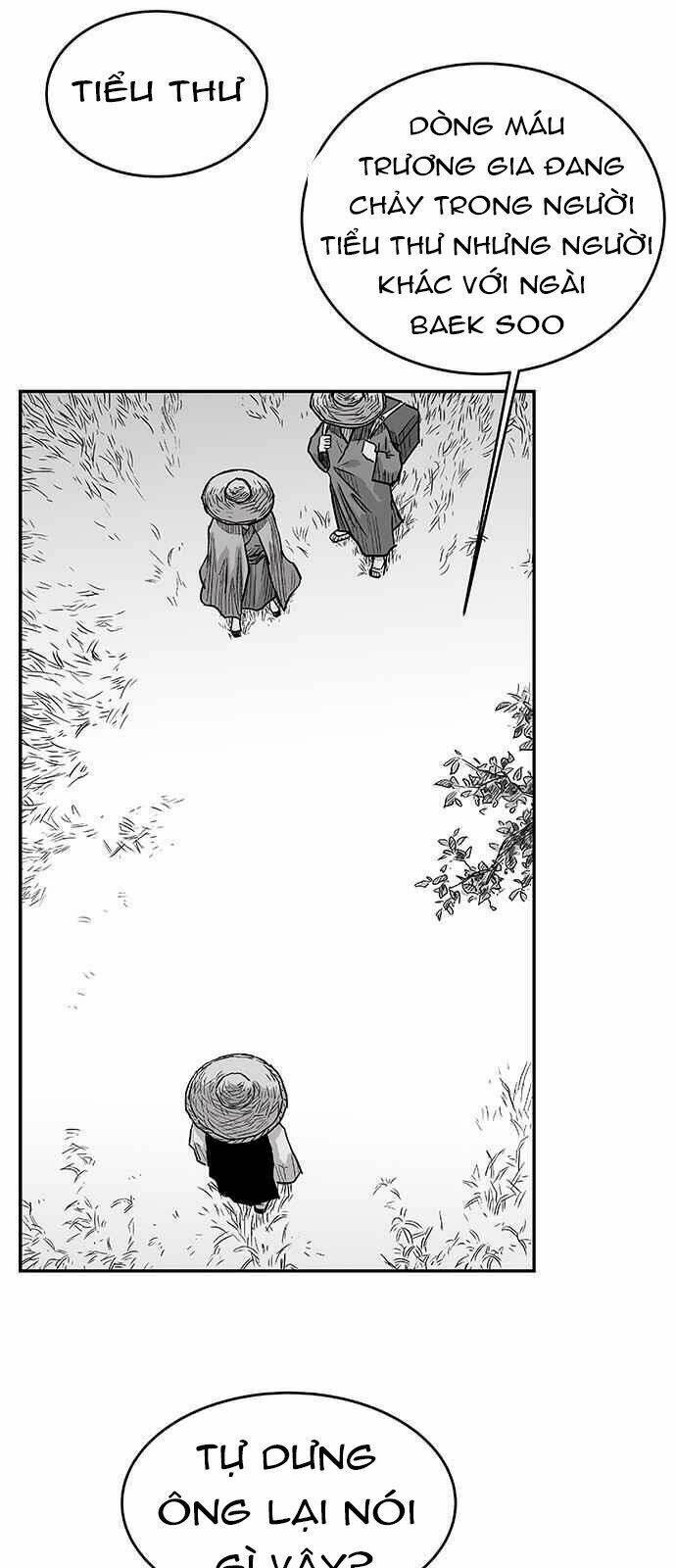 Sát Thủ Anh Vũ - Chapter 5 - Page 36