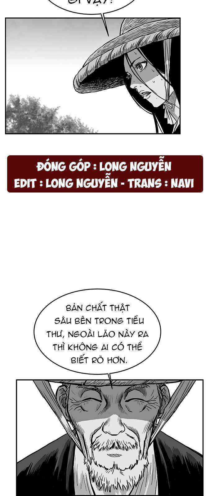 Sát Thủ Anh Vũ - Chapter 5 - Page 37