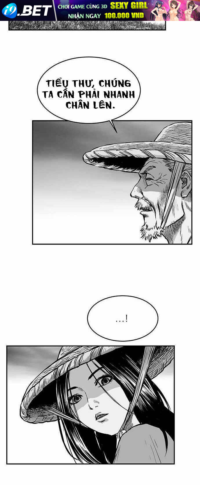 Sát Thủ Anh Vũ - Chapter 5 - Page 3