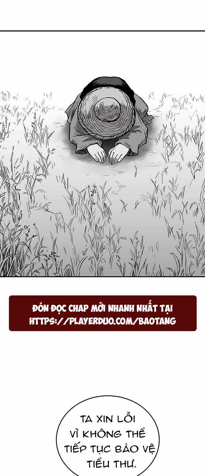 Sát Thủ Anh Vũ - Chapter 5 - Page 39