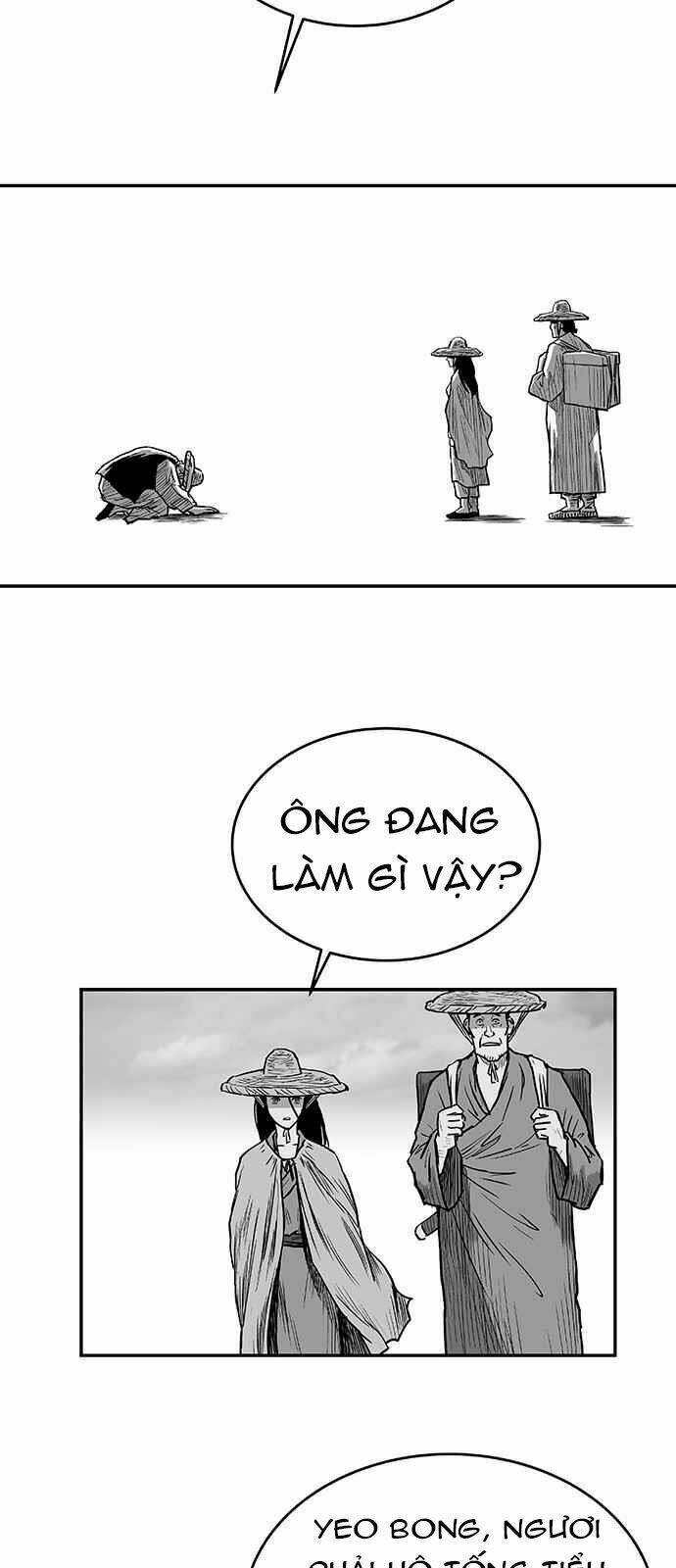 Sát Thủ Anh Vũ - Chapter 5 - Page 40