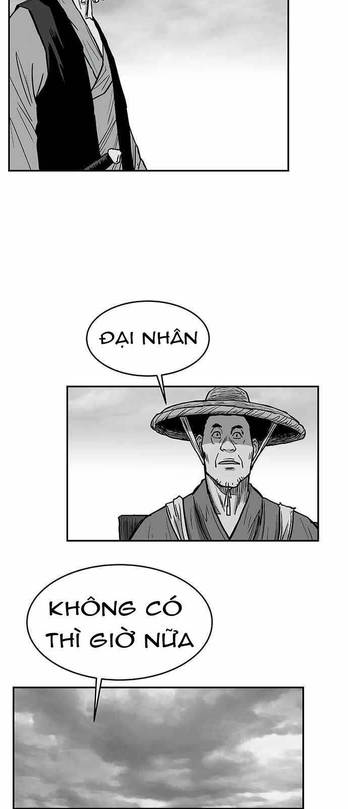 Sát Thủ Anh Vũ - Chapter 5 - Page 42