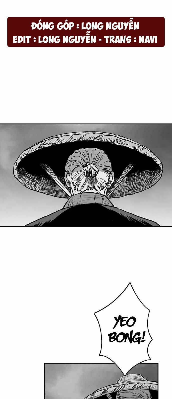 Sát Thủ Anh Vũ - Chapter 5 - Page 45