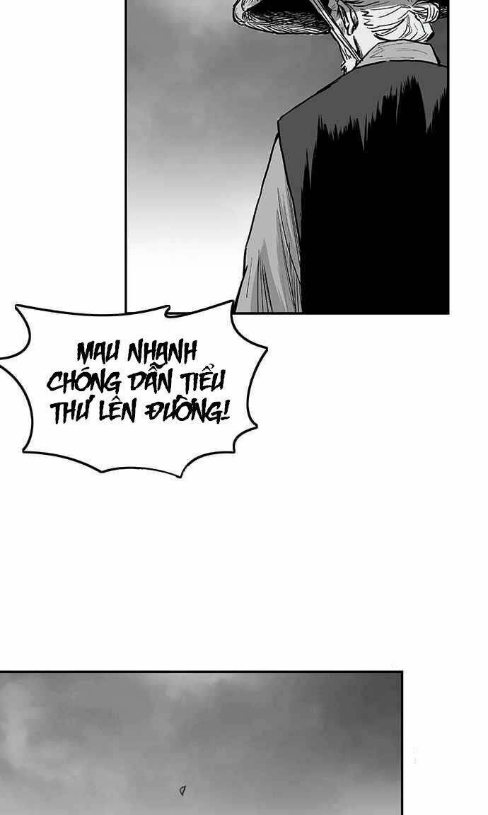 Sát Thủ Anh Vũ - Chapter 5 - Page 46