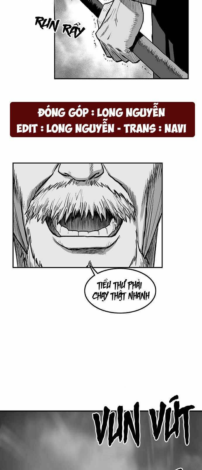 Sát Thủ Anh Vũ - Chapter 5 - Page 48