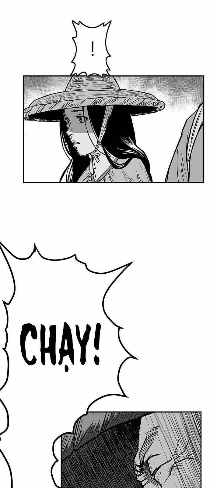 Sát Thủ Anh Vũ - Chapter 5 - Page 50