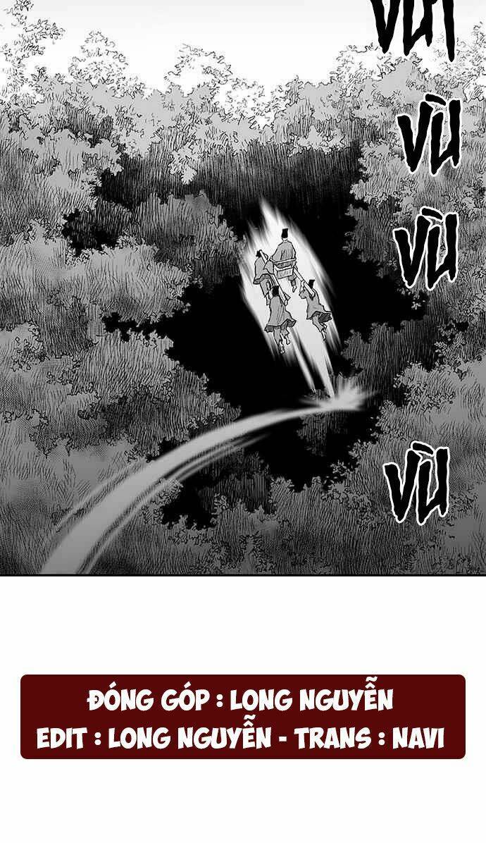 Sát Thủ Anh Vũ - Chapter 5 - Page 54