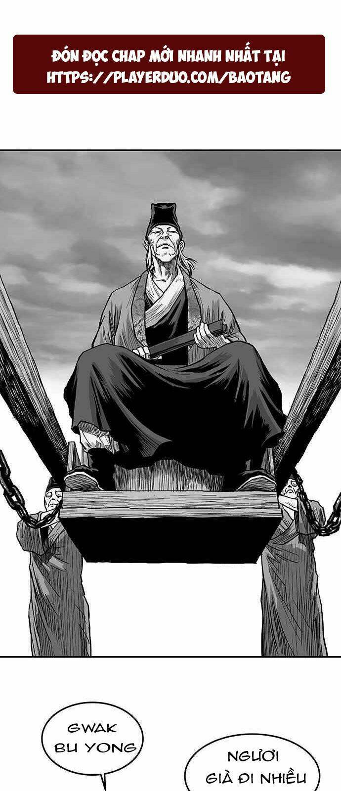 Sát Thủ Anh Vũ - Chapter 5 - Page 56