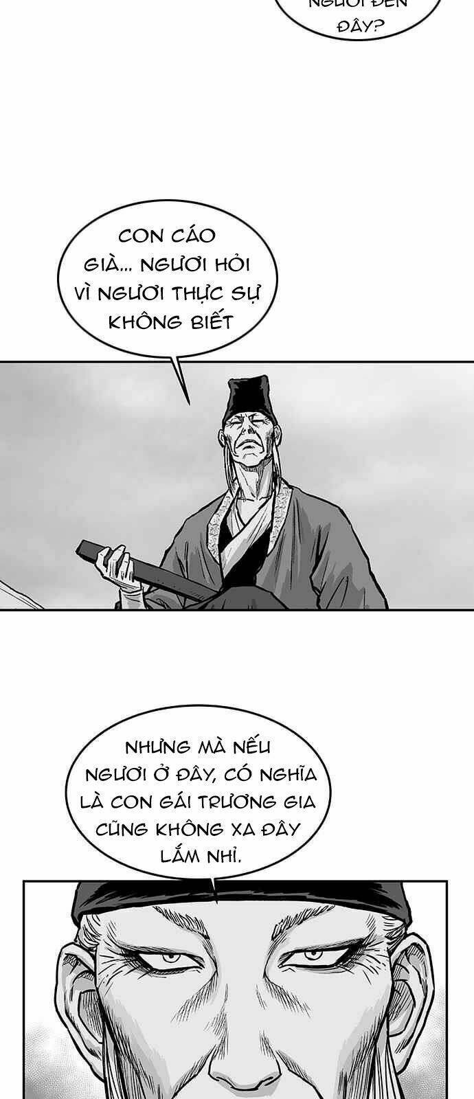 Sát Thủ Anh Vũ - Chapter 5 - Page 59