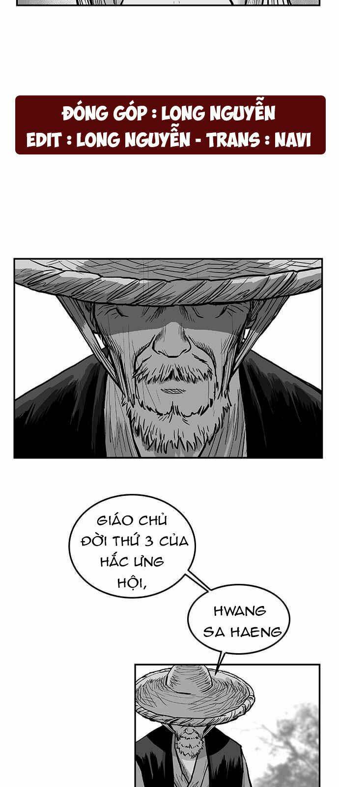 Sát Thủ Anh Vũ - Chapter 5 - Page 60
