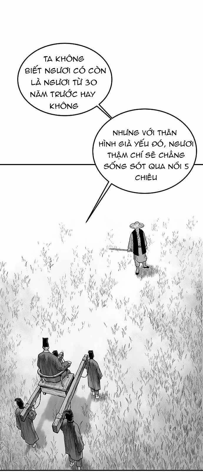 Sát Thủ Anh Vũ - Chapter 5 - Page 63