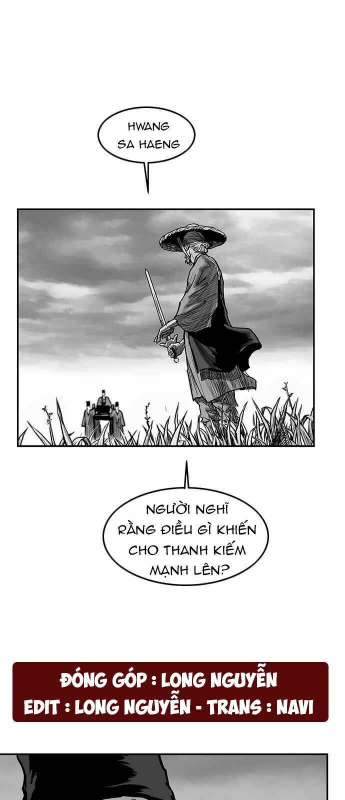 Sát Thủ Anh Vũ - Chapter 5 - Page 64