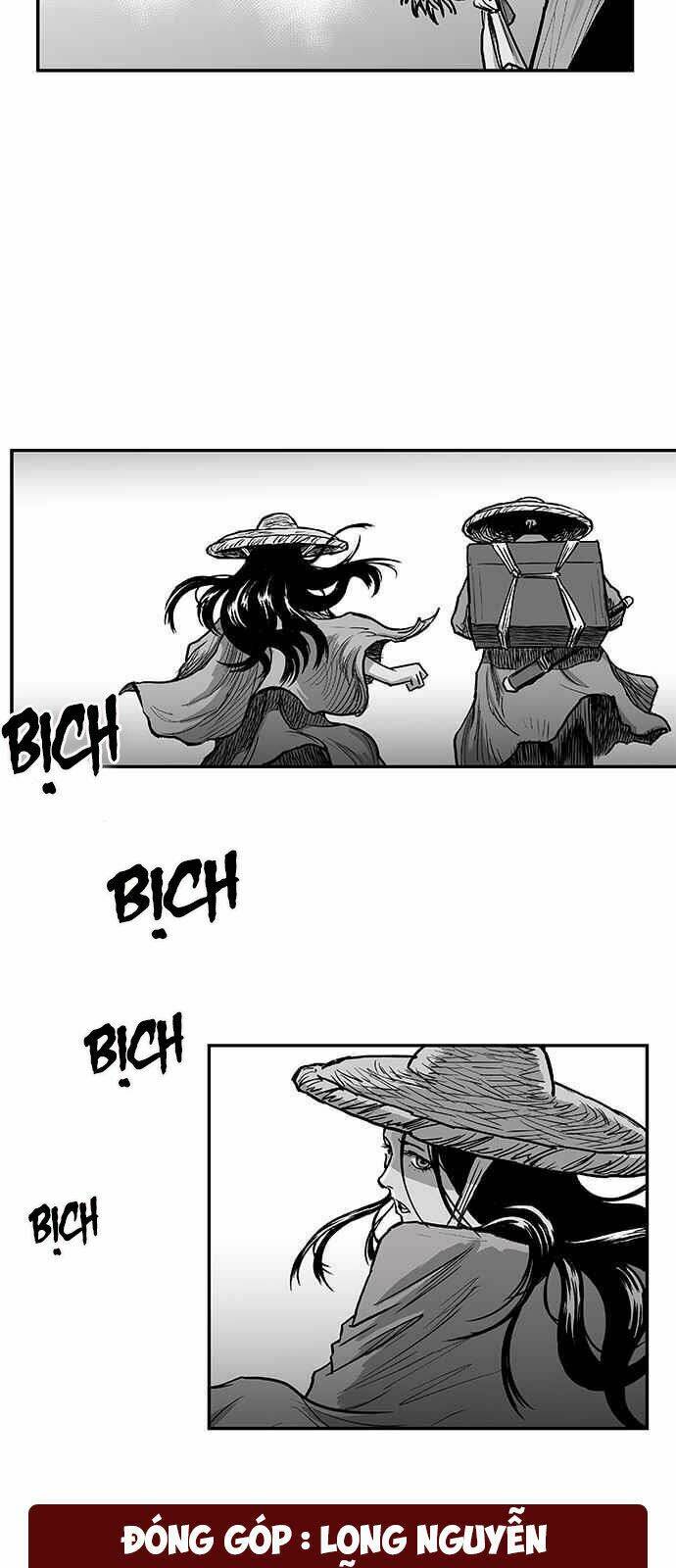 Sát Thủ Anh Vũ - Chapter 5 - Page 66