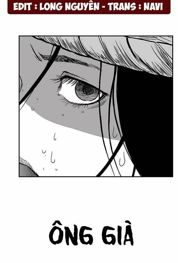 Sát Thủ Anh Vũ - Chapter 5 - Page 67