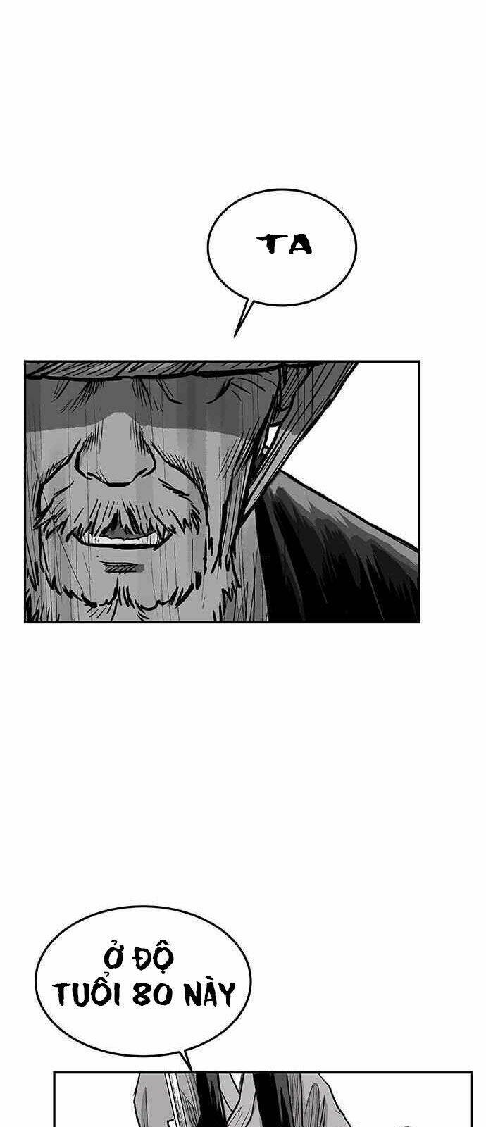 Sát Thủ Anh Vũ - Chapter 5 - Page 68