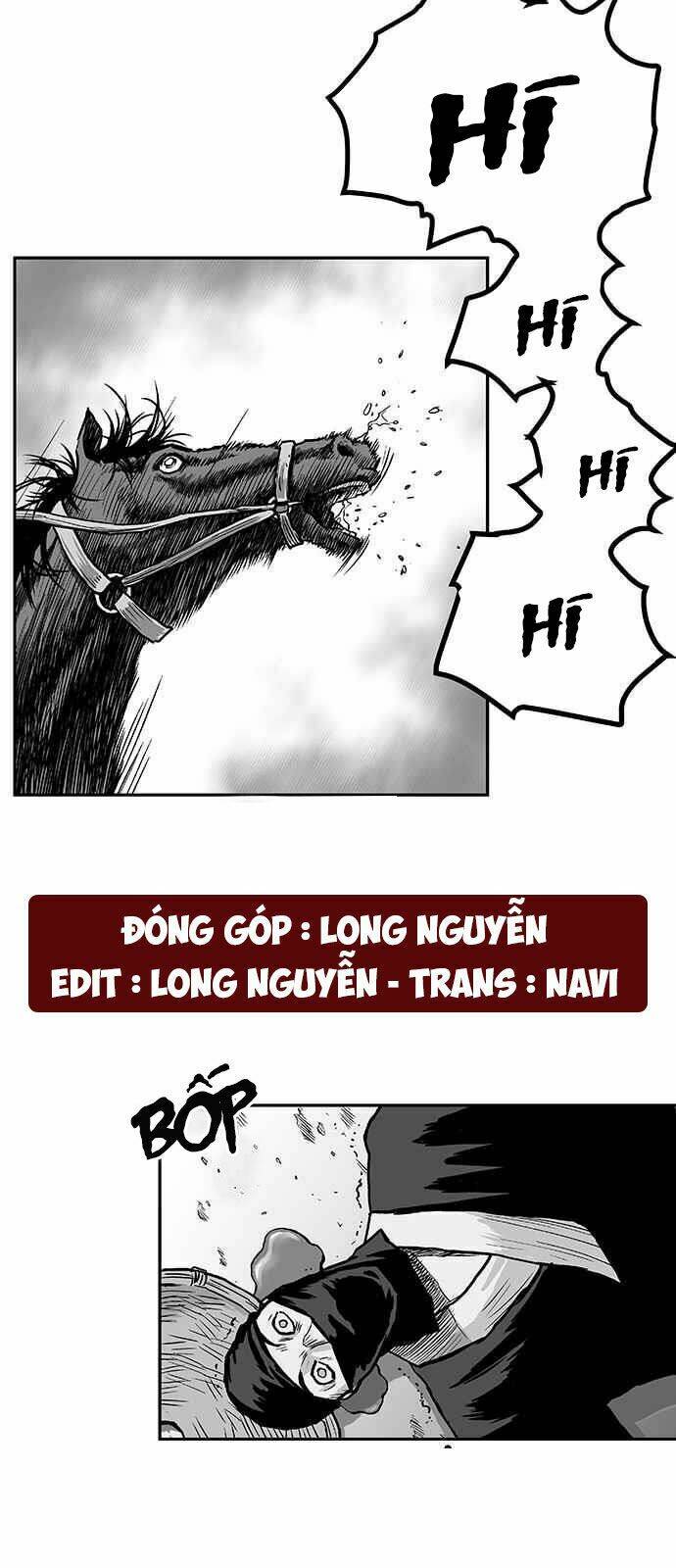 Sát Thủ Anh Vũ - Chapter 5 - Page 6