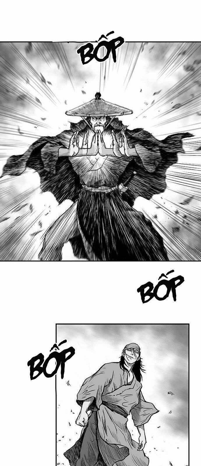 Sát Thủ Anh Vũ - Chapter 5 - Page 8