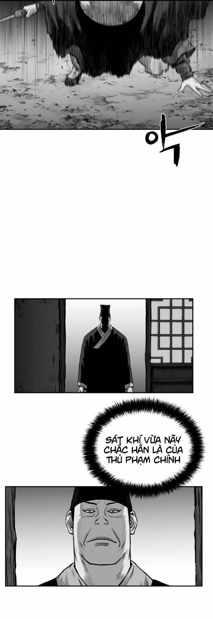 Sát Thủ Anh Vũ - Chapter 50 - Page 10