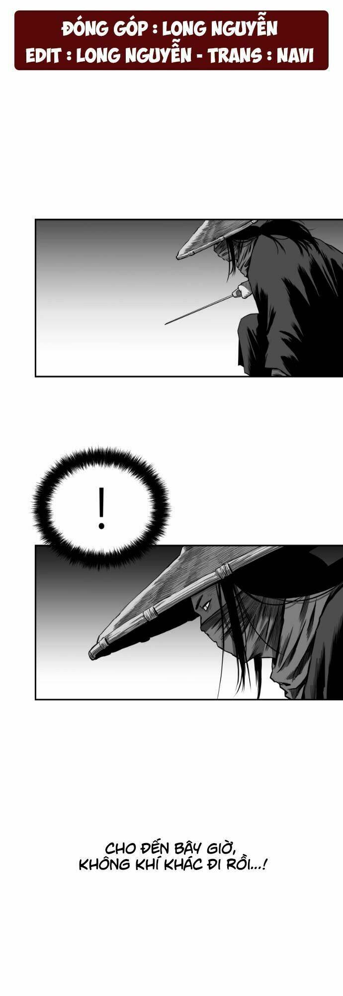 Sát Thủ Anh Vũ - Chapter 50 - Page 11