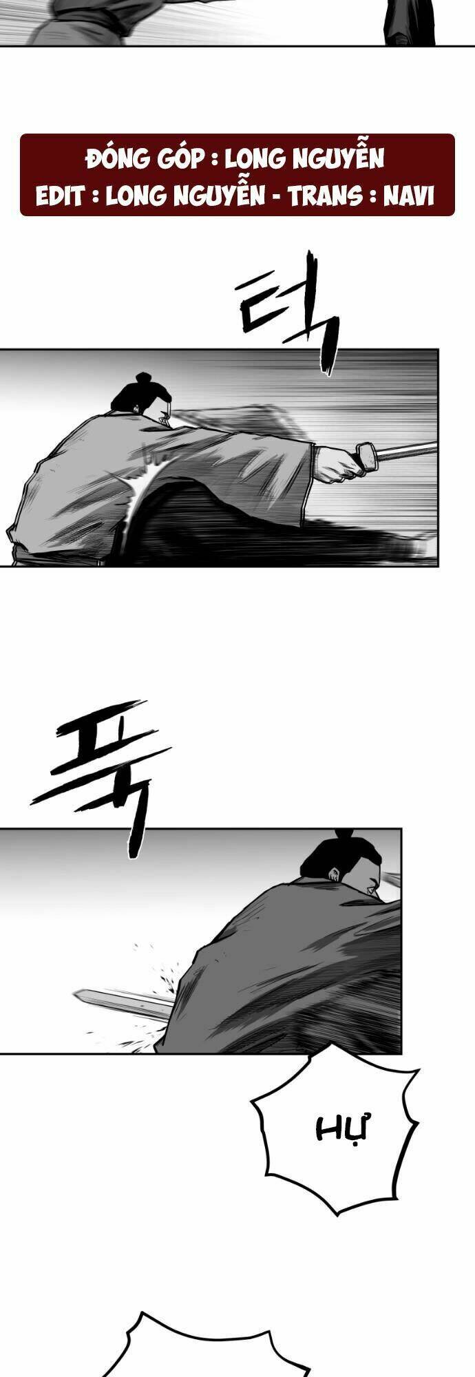 Sát Thủ Anh Vũ - Chapter 50 - Page 14