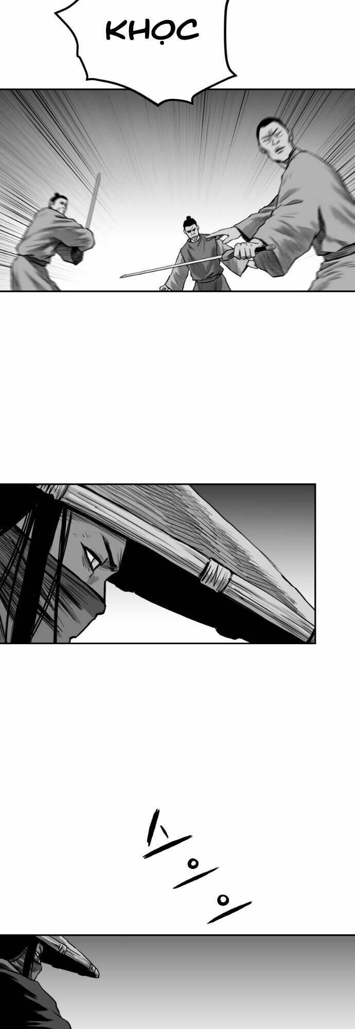 Sát Thủ Anh Vũ - Chapter 50 - Page 15