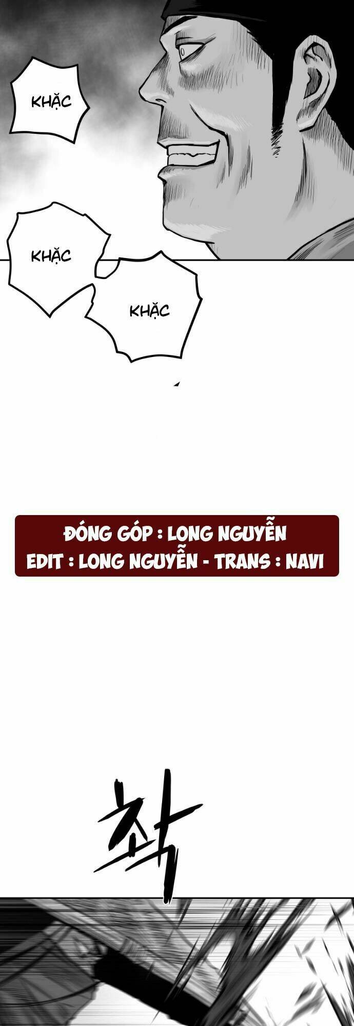 Sát Thủ Anh Vũ - Chapter 50 - Page 20