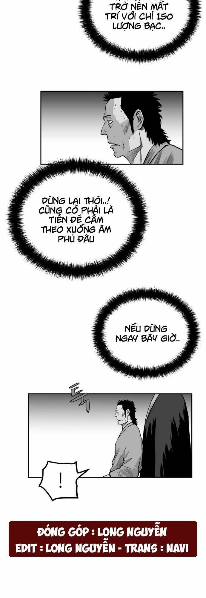 Sát Thủ Anh Vũ - Chapter 50 - Page 22