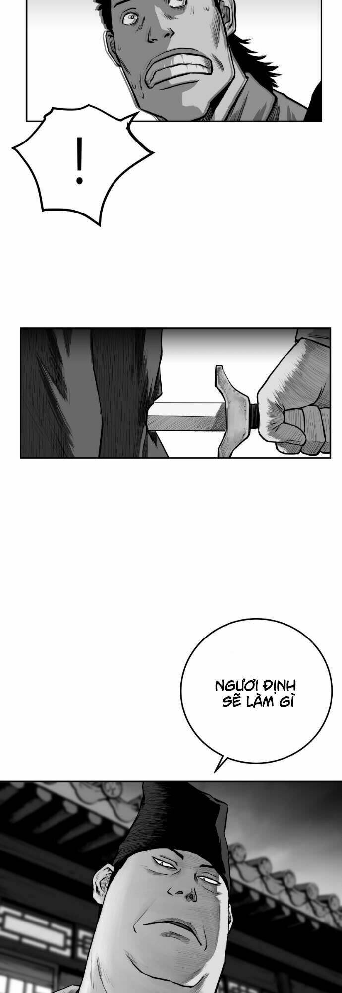 Sát Thủ Anh Vũ - Chapter 50 - Page 24