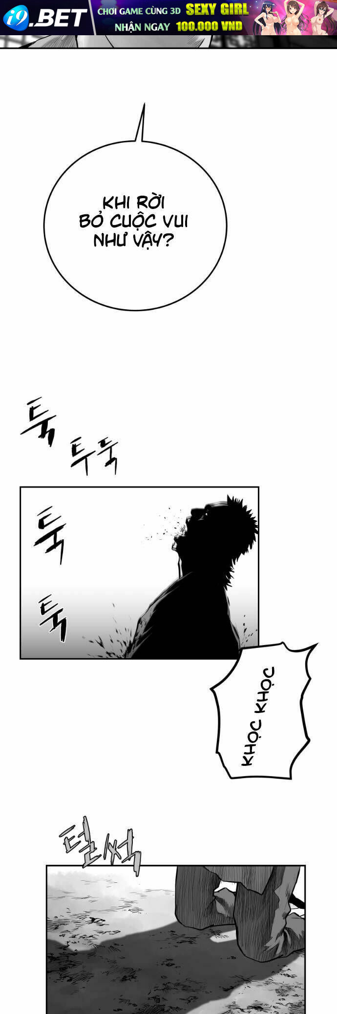 Sát Thủ Anh Vũ - Chapter 50 - Page 25