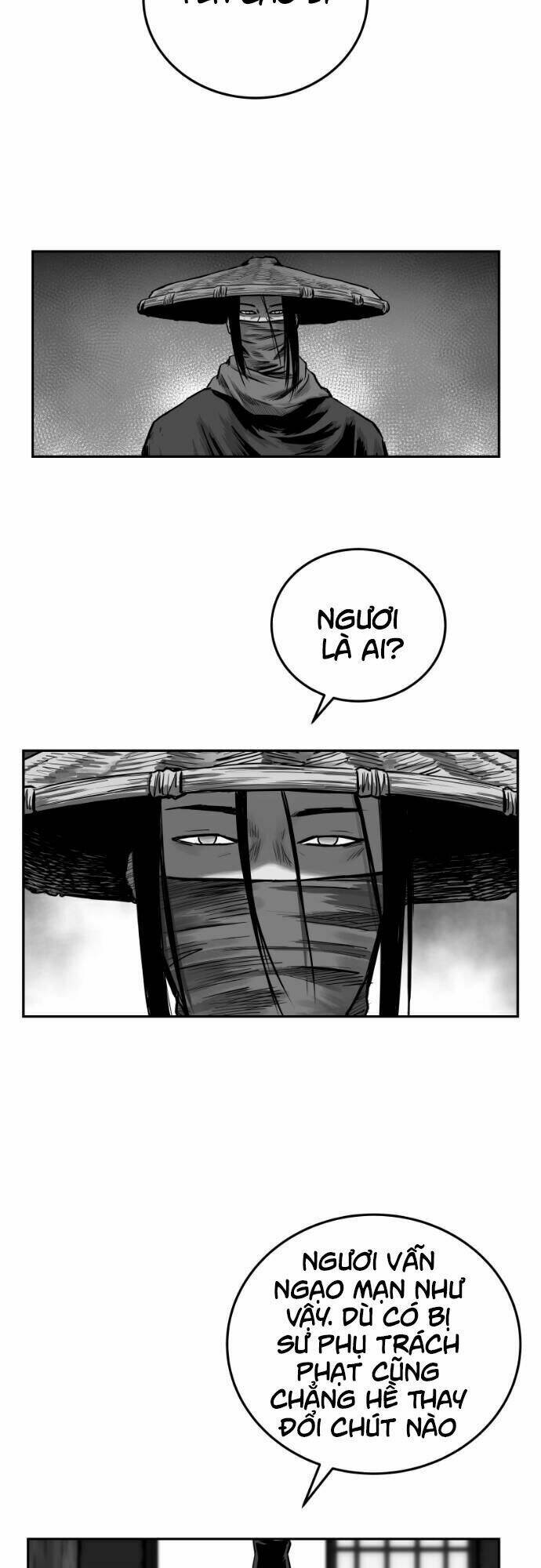 Sát Thủ Anh Vũ - Chapter 50 - Page 27