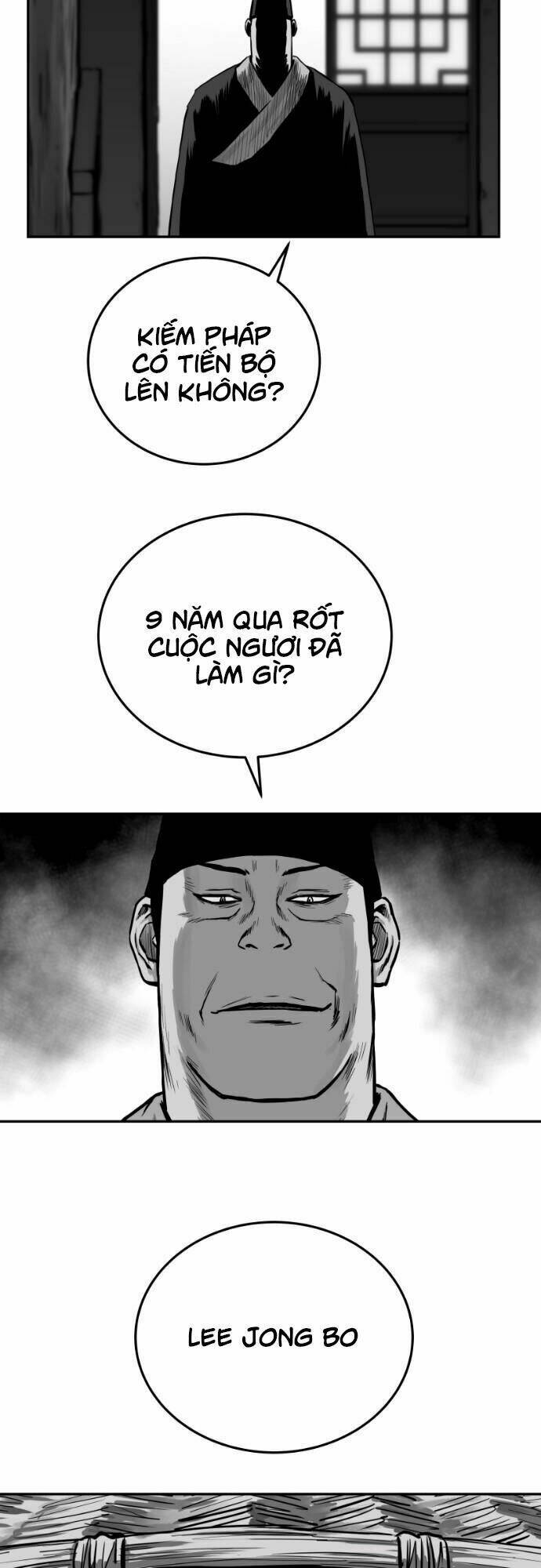 Sát Thủ Anh Vũ - Chapter 50 - Page 28