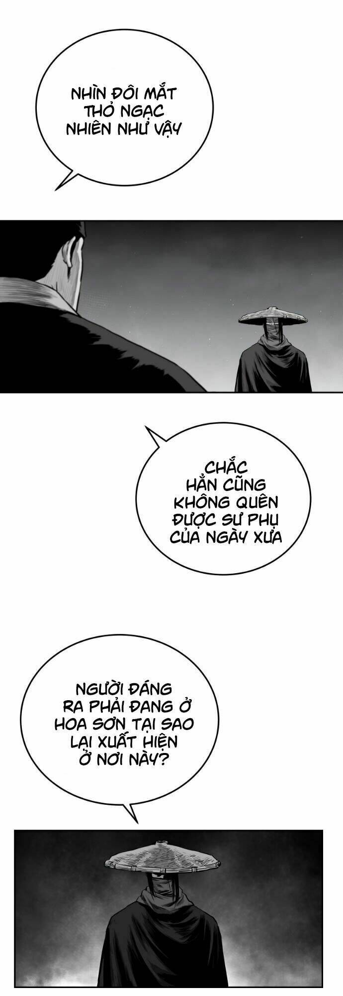 Sát Thủ Anh Vũ - Chapter 50 - Page 30