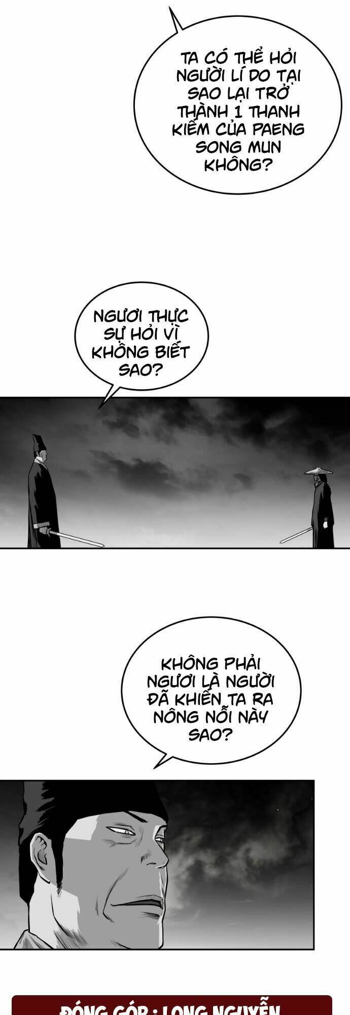 Sát Thủ Anh Vũ - Chapter 50 - Page 31