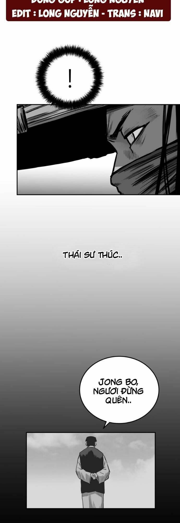 Sát Thủ Anh Vũ - Chapter 50 - Page 32