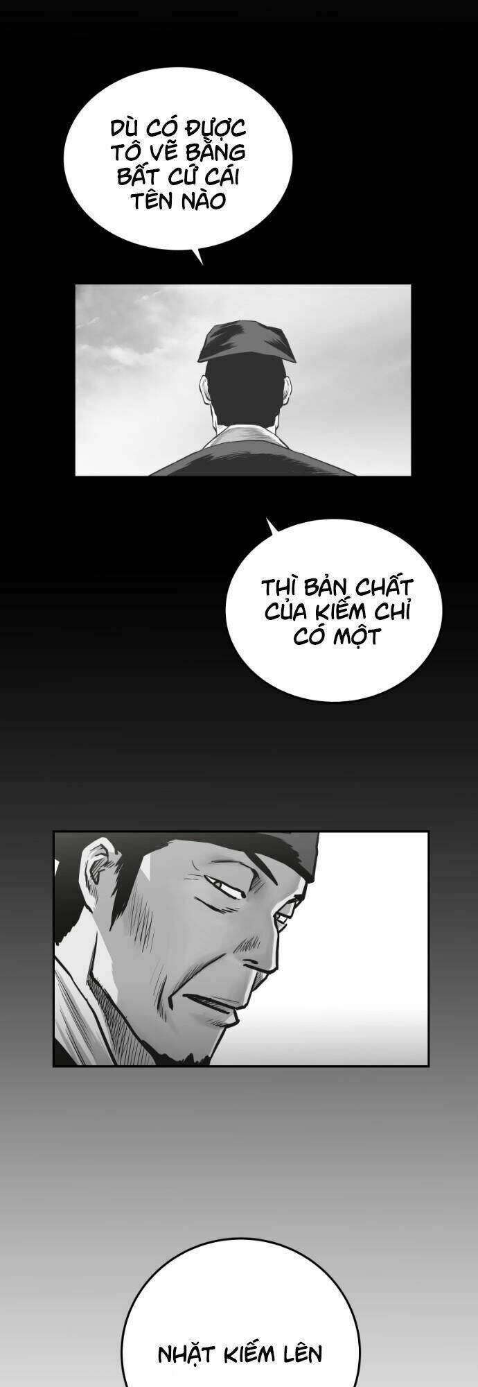 Sát Thủ Anh Vũ - Chapter 50 - Page 33
