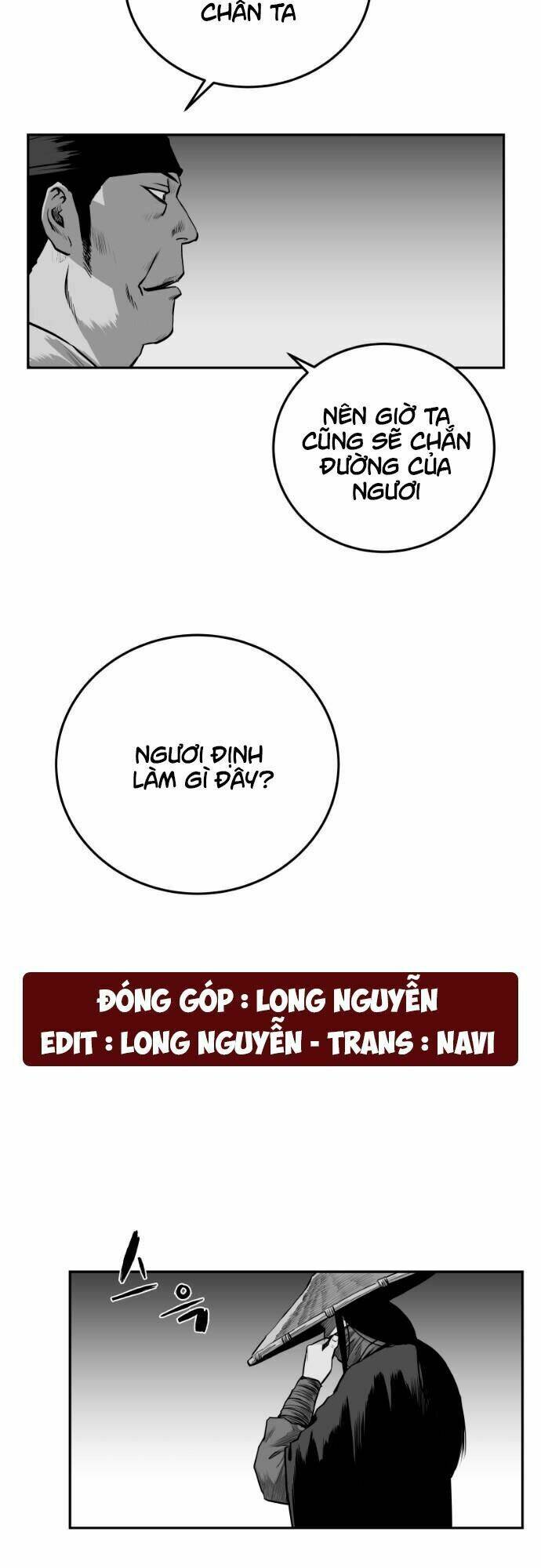 Sát Thủ Anh Vũ - Chapter 50 - Page 35