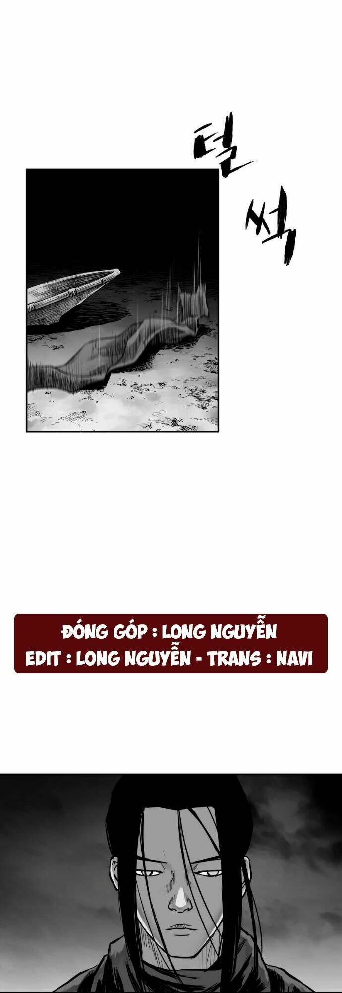 Sát Thủ Anh Vũ - Chapter 50 - Page 36