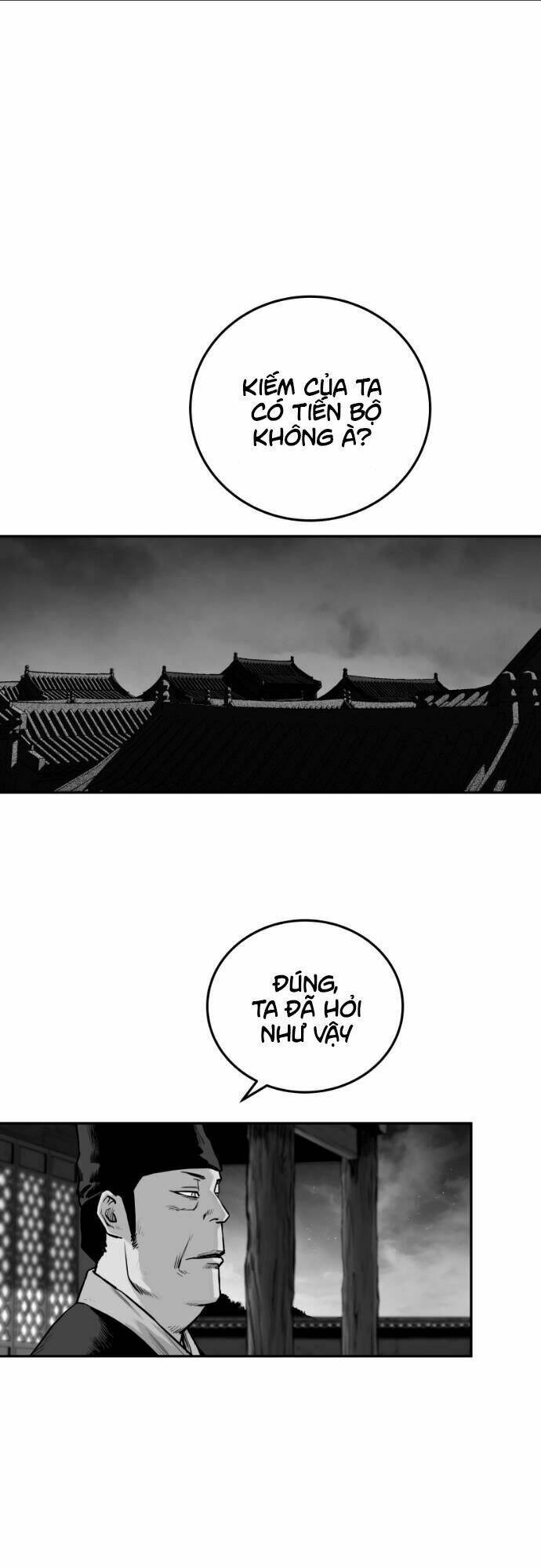 Sát Thủ Anh Vũ - Chapter 50 - Page 37