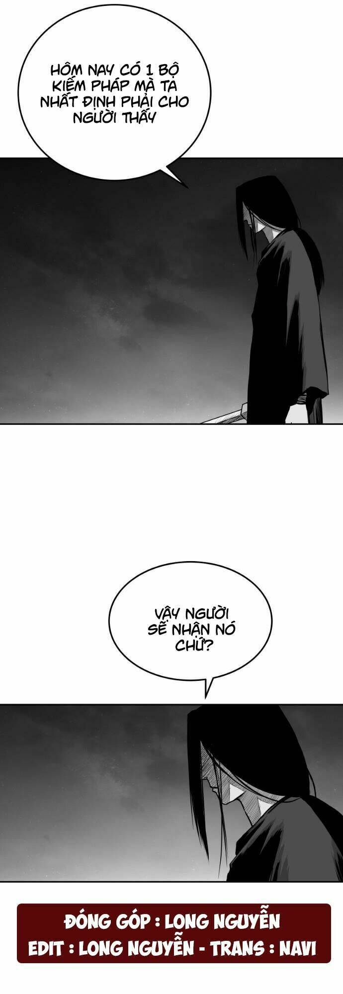 Sát Thủ Anh Vũ - Chapter 50 - Page 38