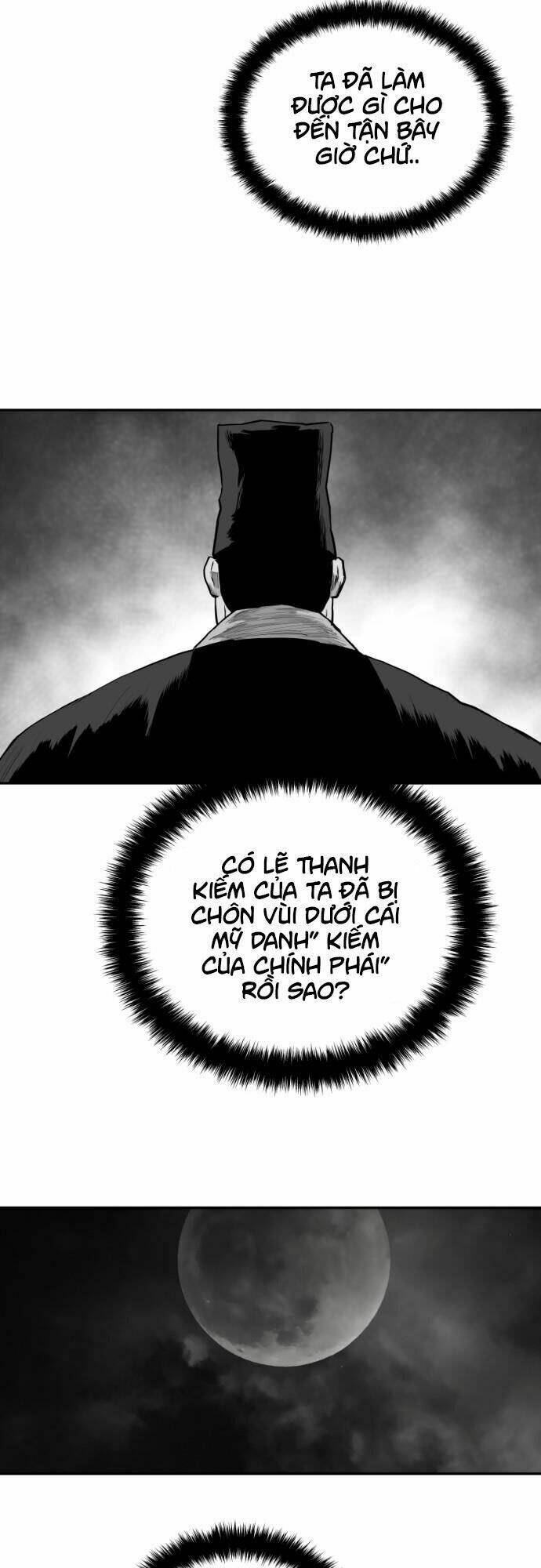 Sát Thủ Anh Vũ - Chapter 50 - Page 3