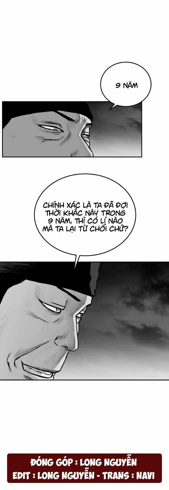 Sát Thủ Anh Vũ - Chapter 50 - Page 39