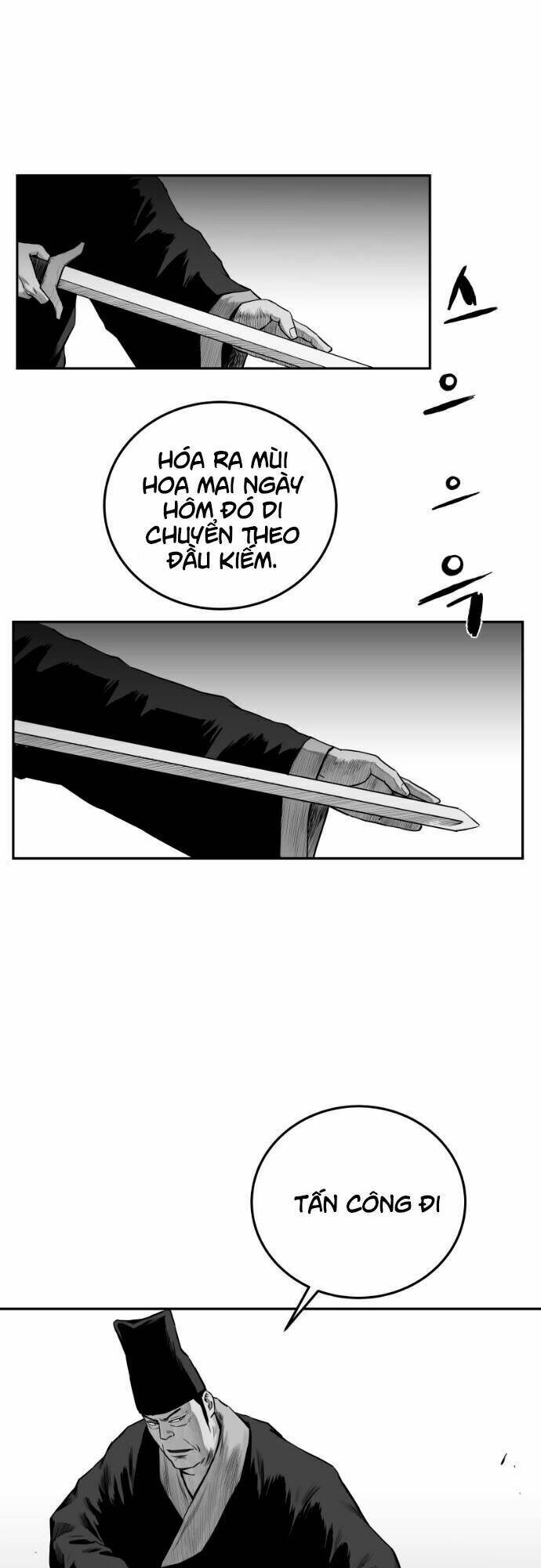 Sát Thủ Anh Vũ - Chapter 50 - Page 40