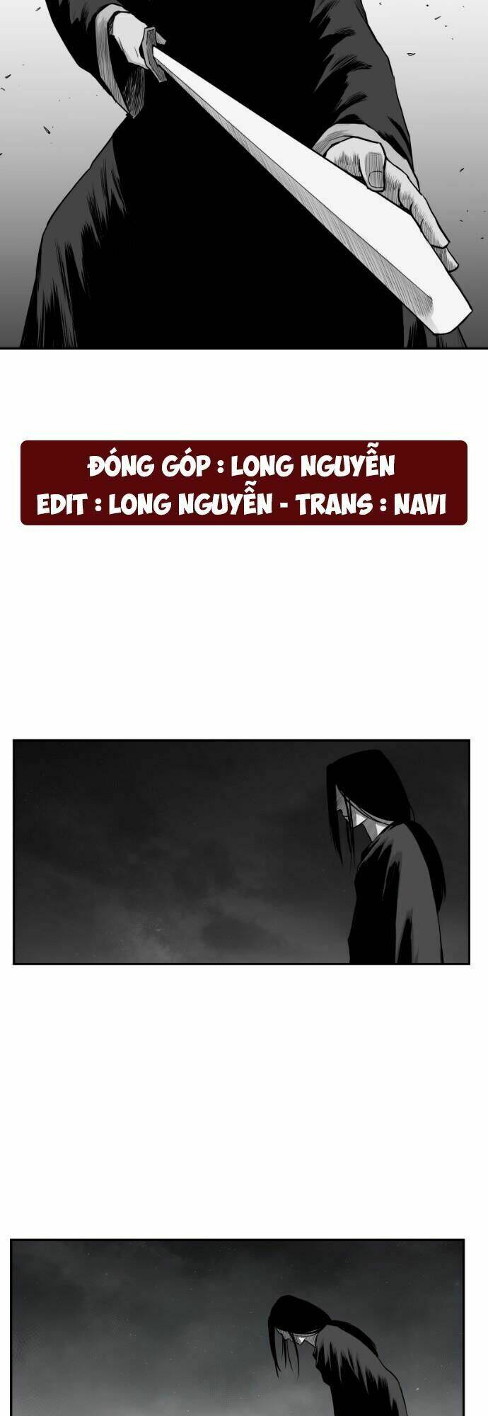 Sát Thủ Anh Vũ - Chapter 50 - Page 41