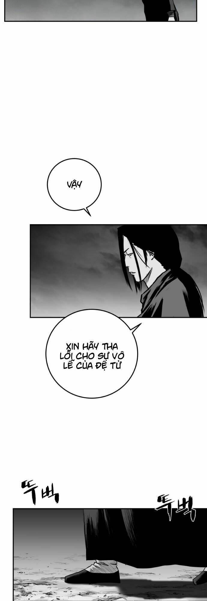 Sát Thủ Anh Vũ - Chapter 50 - Page 42