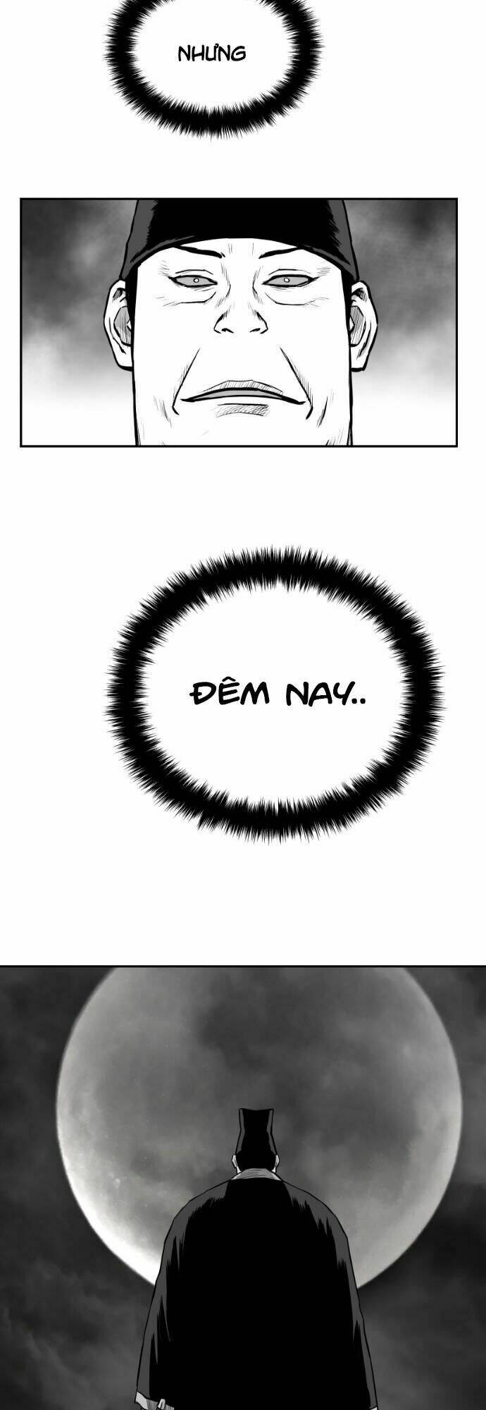Sát Thủ Anh Vũ - Chapter 50 - Page 4