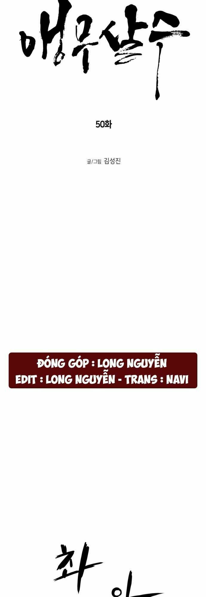 Sát Thủ Anh Vũ - Chapter 50 - Page 6