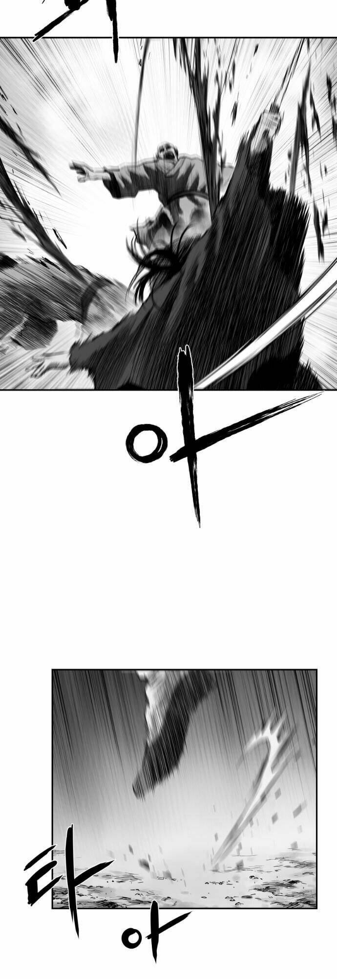 Sát Thủ Anh Vũ - Chapter 50 - Page 8