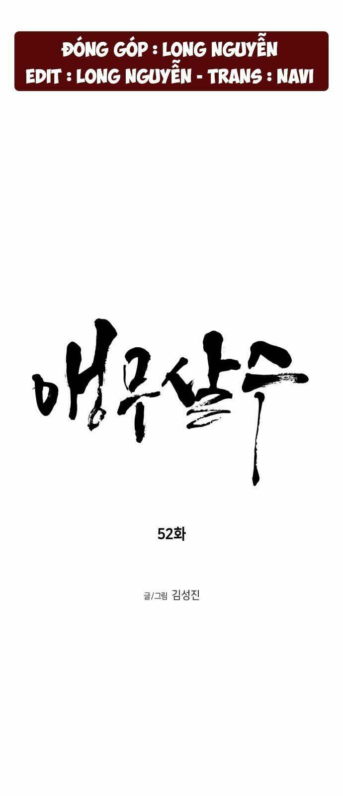 Sát Thủ Anh Vũ - Chapter 52 - Page 9